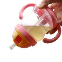 biberones taza de entrenamiento taza para bebés taza para bebés paja taza para bebés